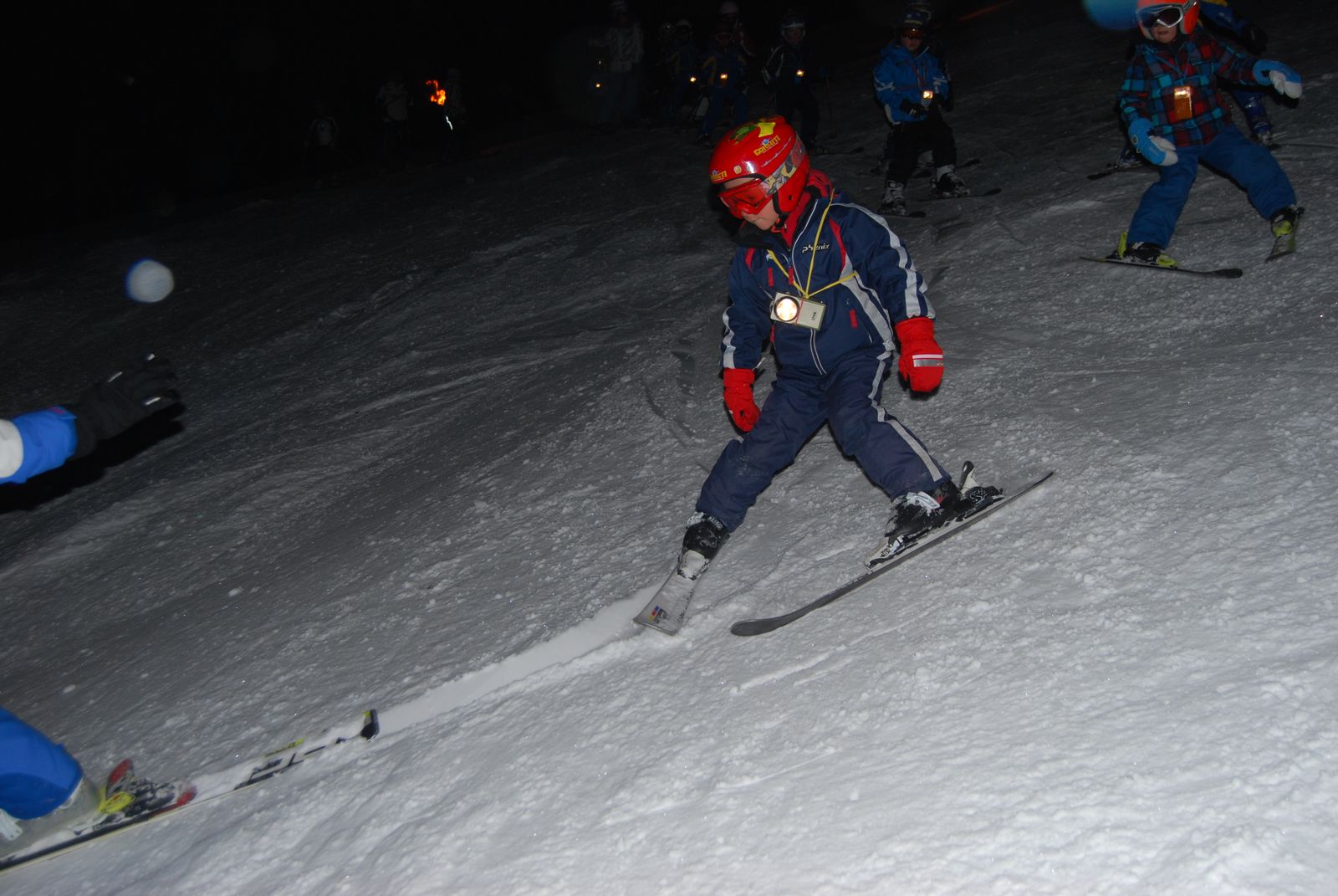 Cena e Fiaccolata 00072